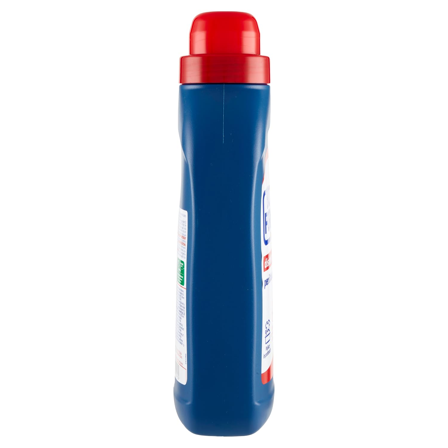 10 x Bioform Plus Igiene – Detersivo igienico per il bucato – Lavaggio in lavatrice liquido – Rimuove sporco e cattivi odori 1300 ml + portachiavi Beni Culinari