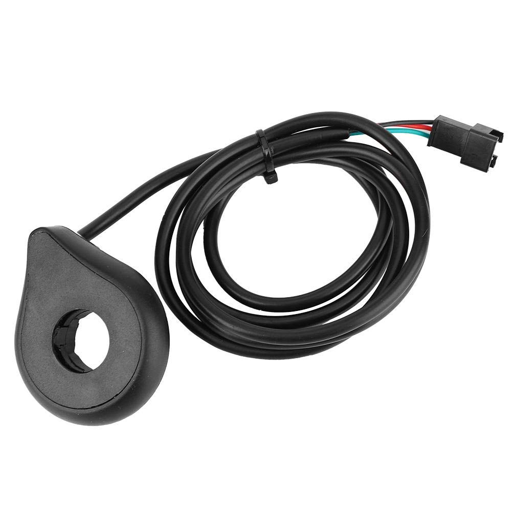 so Pedale Bici elettrica Assist Hall Hall Accessorio Bici Pedale elettrica 12 Magneti Sensore Assistente Sensore di velocità
