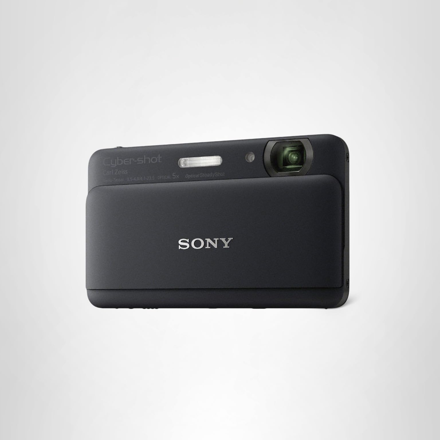 Amazon.com: Sony Cyber-shot DSC-TX55 Cámara digital delgada de 16