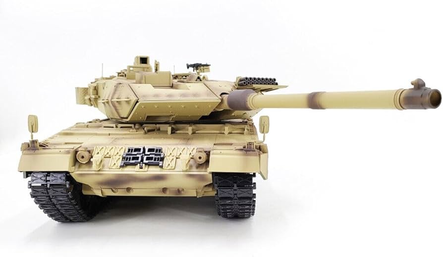 Amazon.com: LETDIYMOC Remote Control Tank Toy for Adult - 1/16 2.4 Amazon.com: LETDIYMOC Remote Control Tank Toy for Adult - 1/16 2.4
