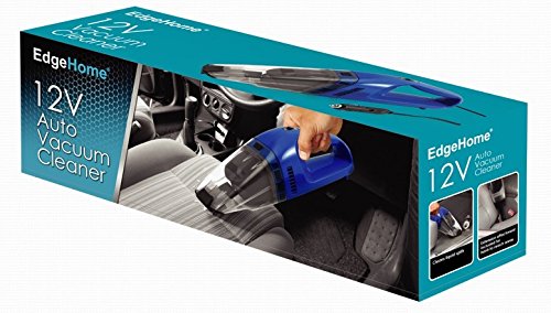 DDI Wet/Dry Portable Car Vacuum Cleaner