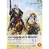 Don Quijote de La Mancha, ESO. Material auxiliar (Clásicos Adaptados) - 9788431673963