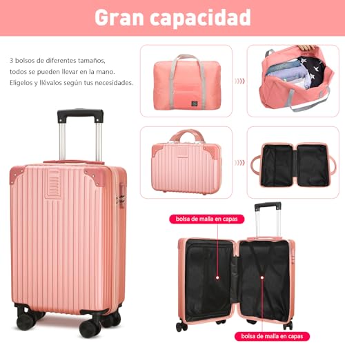 Maletas De Viaje, Tools Imagen adicional