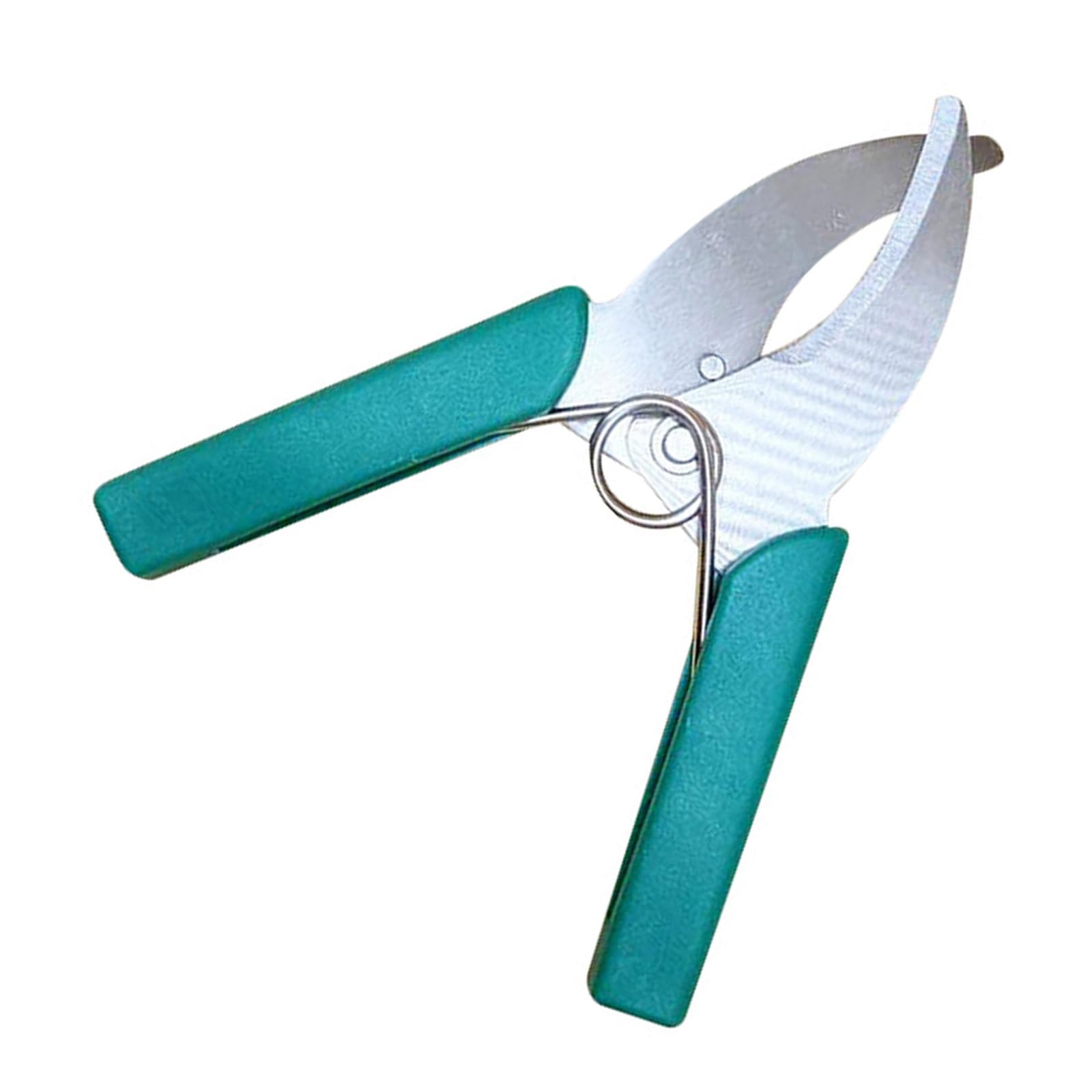 Garden Pruning Shears Carbon Steel Gardening Shear Scissor Snips Trimming Hand Tool Garden Scissors