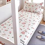 Photo Gallery ldlcycn g,90x200cm, futon materasso coprimaterasso queen/full/king size protezione materasso in puro cotone 360° full wrap copertura tradizionale futon futon slipcover antipolvere Photo Gallery ldlcycn g,90x200cm, futon materasso coprimaterasso queen/full/king size protezione materasso in puro cotone 360° full wrap copertura tradizionale futon futon slipcover antipolvere