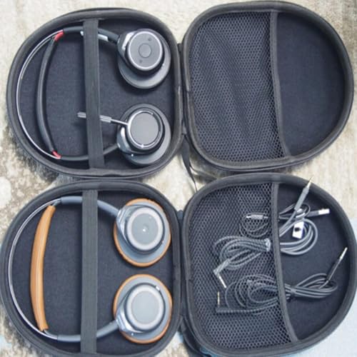 Housse anti-rayures avec sangle de transport pour grands casques - 7