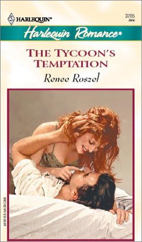 The Tycoon's Temptation (Romance, 3705)