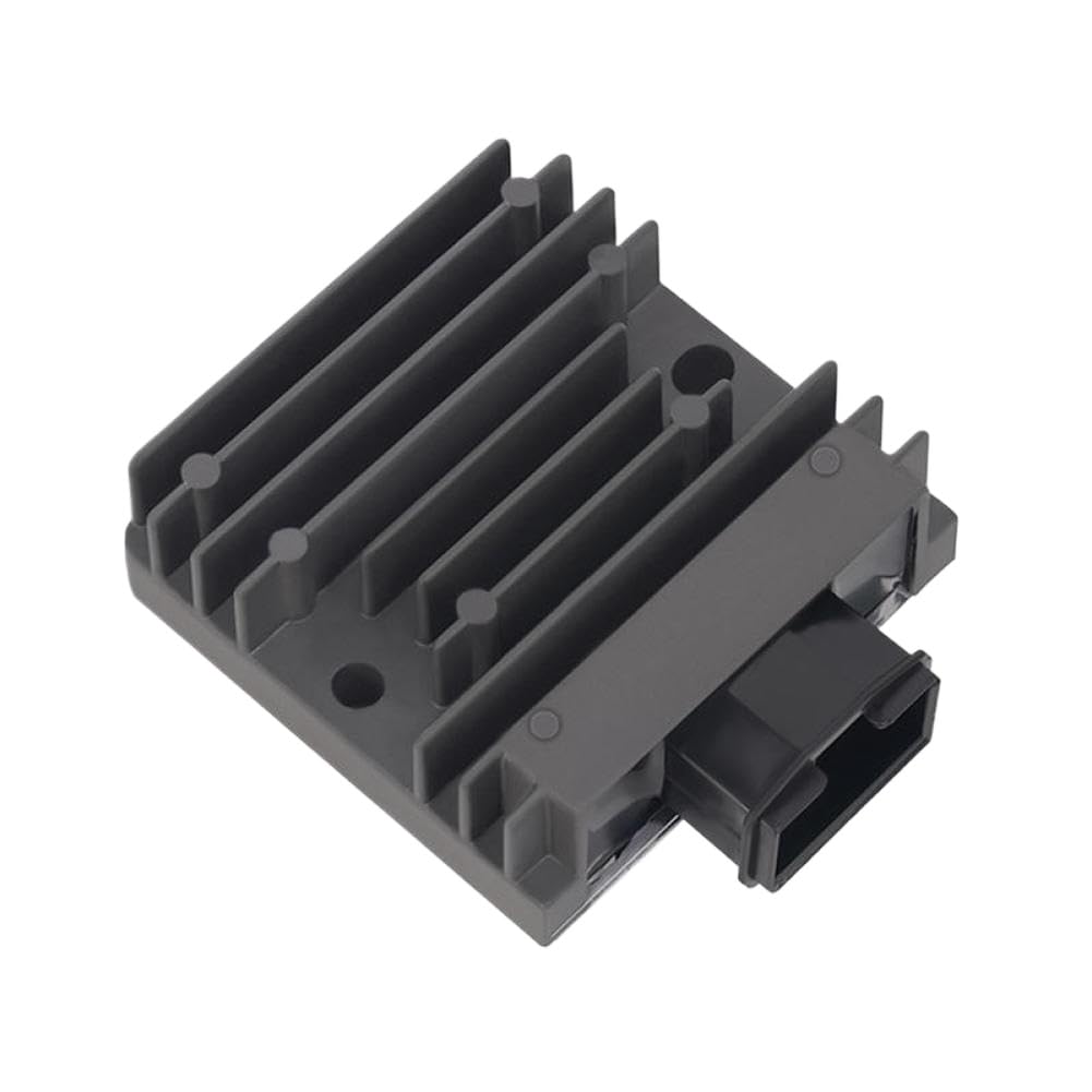 Voltage Regulator Rectifier Compatible With CBR250R CBR300R CB300F CRF250L CBR125R CRF250M CRF250LA CBR250RA MC41 MD38A