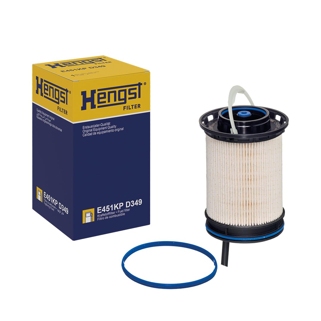 Hengst 1149230000 - Filtro de combustible