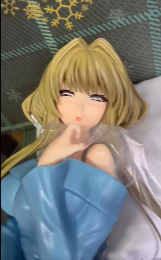 Amazon.co.jp: アマカノ 上林聖 1/4スケール ABS&PVC製 塗装済み完成品