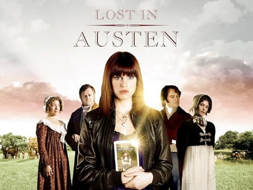 Lost in Austen
