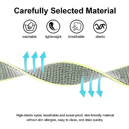 Image of Bracelet for AirTag Kids,Protective Cover for Air Tag with Nylon Wristband