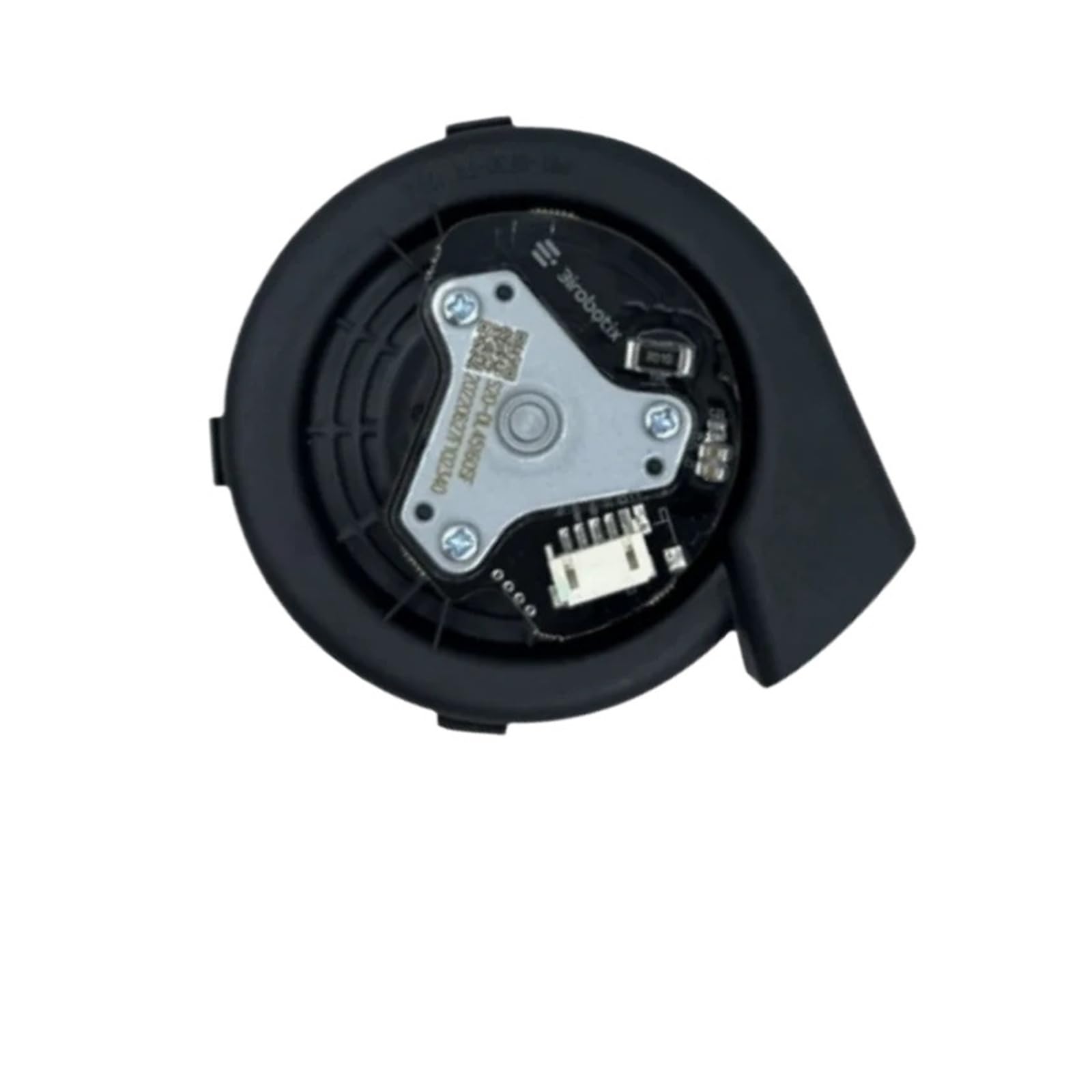 Fan Assembly Vacuum Cleaner Module, Compatible for Xiaomi Mi 2C/MOP 2/MOP 2 Pro/MOP 2 Lite MJSTL MJST1S MJST1SHW, Robot Accessories