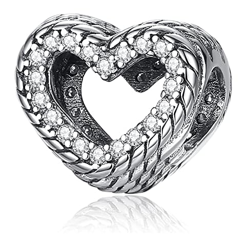 Charm en Argent 925 LaMenars Cover