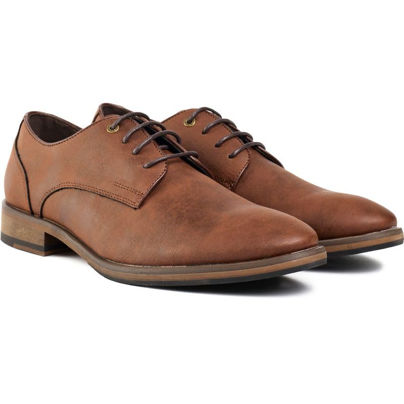 Vegan Oatmeal 2 Derby Shoes US 92