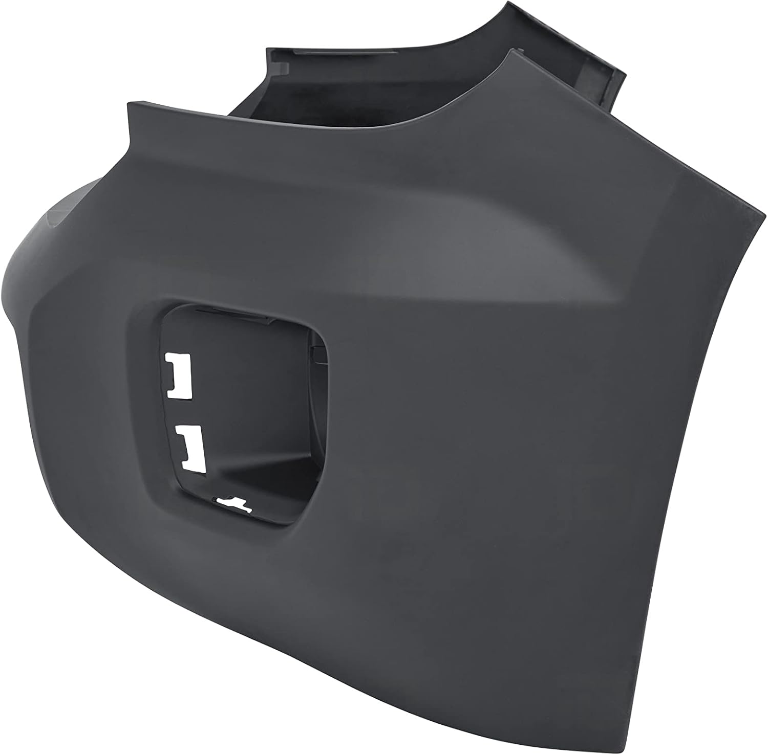 For GMC Canyon 2015-2020 Front Upper Bumper Cover