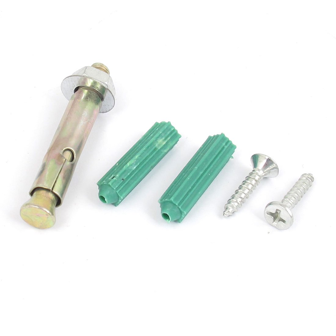 Topes para Puertas, Tope de Puerta,Protector cuña Tope,Parachoques Acero Inoxidable Montaje en Pared Alta