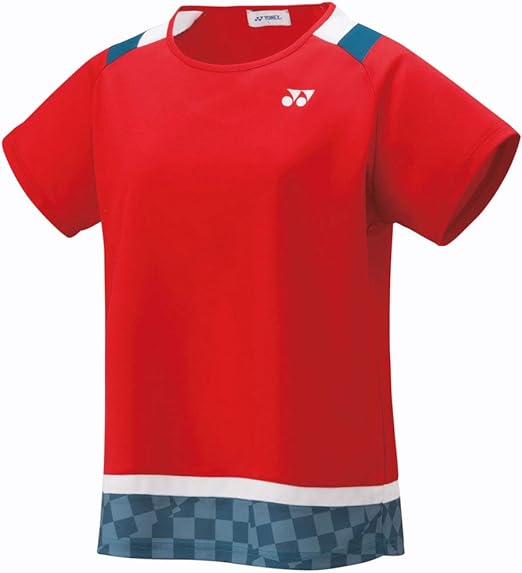 閲覧用 Amazon.co.jp: Yonex Tennis Wear Game Shirt, Women's, 20484