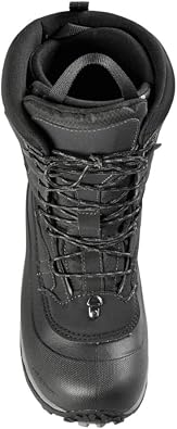 Baffin Summit Men's Boots, Waterproof, Rubber Sole