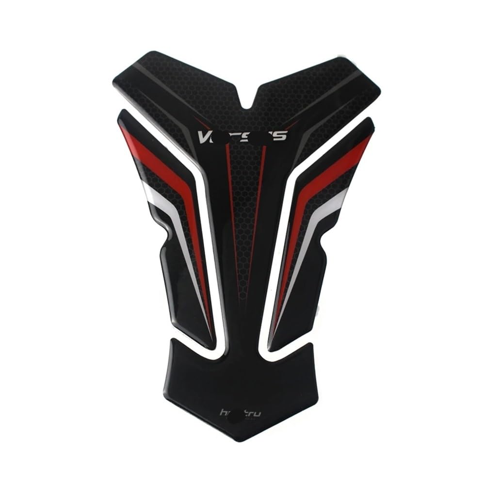 Motorbike Tank Pad for Ka&wasaki ZX6R ZX-6R 636 All Motorcycle Tank Pad Protector Decal Stickers Motorcycle Tank Pad Protector