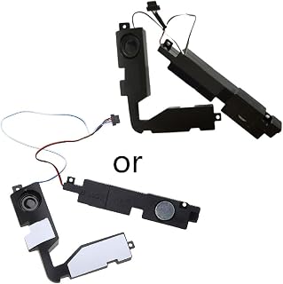 GRABLOOM 2Pack Notebook Built-in Speaker Replace for A555 X555 K555 Y583 W509 VM510 W519L R557L Laptop Speaker Repair Part Fix Speaker for Laptop