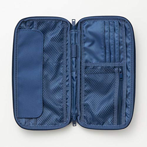 Funda Slim Passport Cover