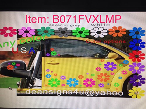 Car Eyelashes Vinyl Conforming Decals Usa 7 Yr Warranty Customized Fit To Oval Headlight Vw Mini Fiat Usa #TOP7