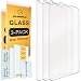 [3-PACK]-Mr Shield For (Nokia) Microsoft Lumia 640 [Tempered Glass] Screen Protector with Lifetime Replacement Warranty