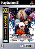 「THE KING OF FIGHTERS ネスツ編 /NEOGEO オンラインコレクション 廉価版」の画像