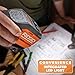 RIDGID 18V 18 Volt Cordless 175-Watt Power Inverter (Tool Only)