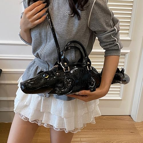 Sac à main en forme de dessin animé 3D pour vos sorties et soirées
