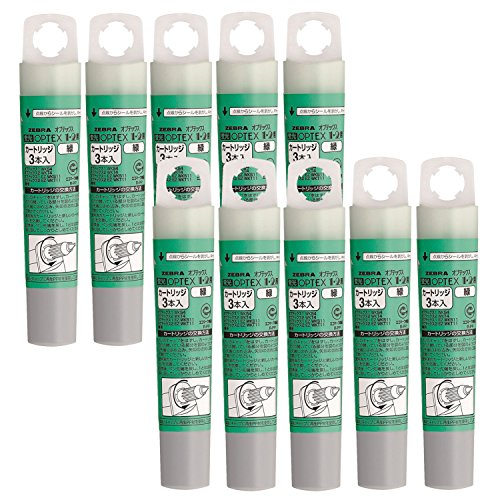 専用緑ベイト2本 Amazon.co.jp: ゼブラ 蛍光ペン オプテックス1・2カートリッジ