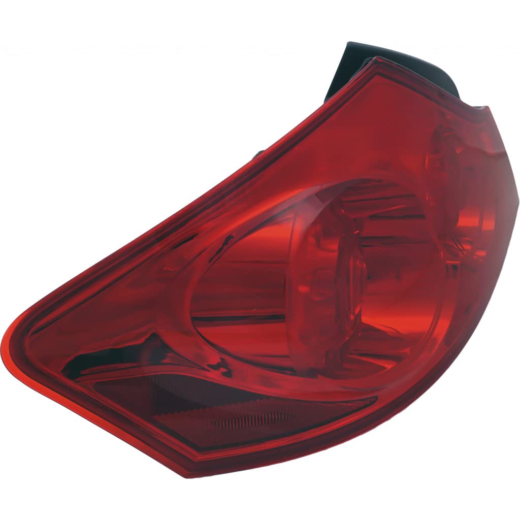 Amazon.com: KarParts360 For Infiniti G37 2009-2013 Tail