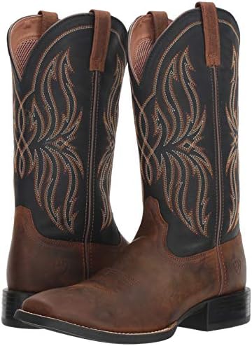 ariat sport rustler
