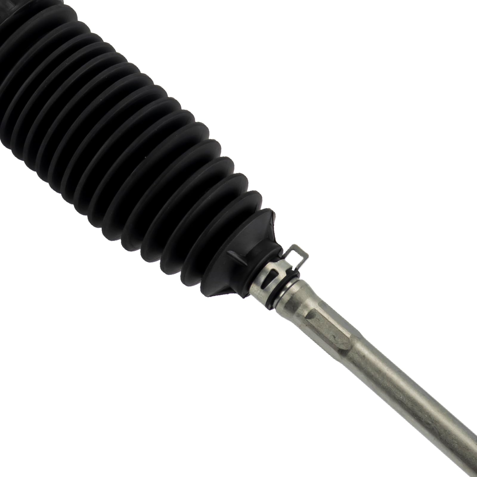 Crémaillère De Direction Assistée Hydraulique Fesuda 1543718 - Pour Ford Fiesta 6 VI CB1 CCN + Van - Volant à Gauche