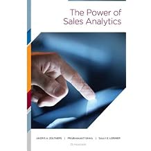 The Power of Sales Analytics