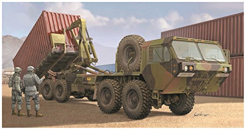 gyb^[ 1/35 AJR HEMTT M1120 [hEnhOEVXe vf 01053