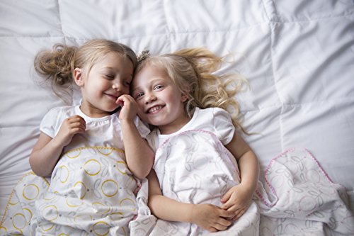 Image of SwaddleDesigns Large Receiving Blanket, Ultimate Swaddle for Baby Girls, Softest US Cotton Flannel, Best Shower Gift, Made in USA, Pink Lolli Fleur (Mom's Choice Award Winner)