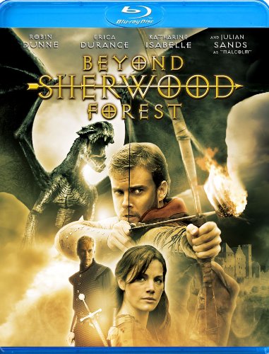 Beyond Sherwood Forest [Blu-Ray] [2009] [Us Import]