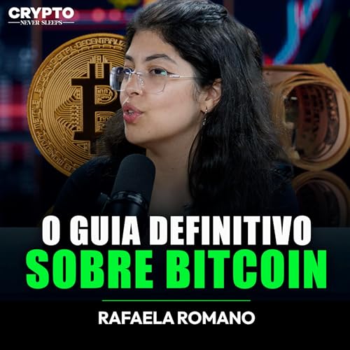 #28 | SEGREDOS QUE NUNCA TE CONTARAM SOBRE O BITCOIN