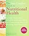 New Complete Guide to Nutritional Health: More Than 600 Foods and Recipes for Overcoming Illness and Boosting Your Immunity - Cousin, Pierre-Jean, Hartvig, Kirsten