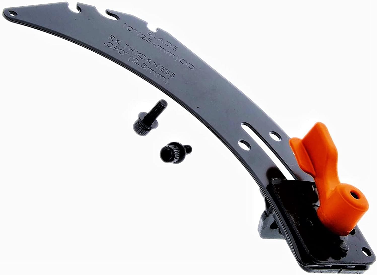 Riving Knife 089290001711 for Ridgid Table Saw R4513 R4516 R4517