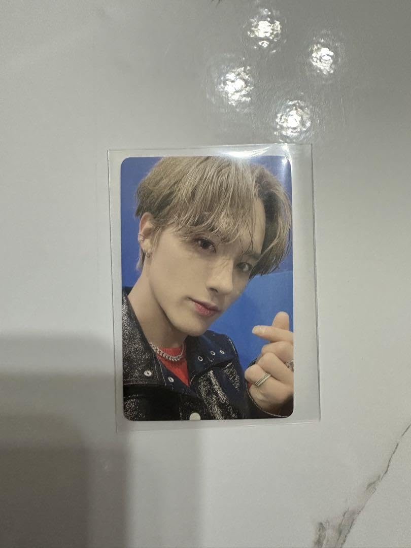 THE BOYZ エリック お渡し会トレカ Amazon.co.jp: THE BOYZ ドボイズ エリック カードお渡し会