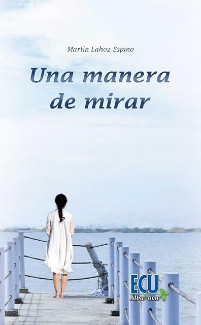 Portada de Una manera de mirar