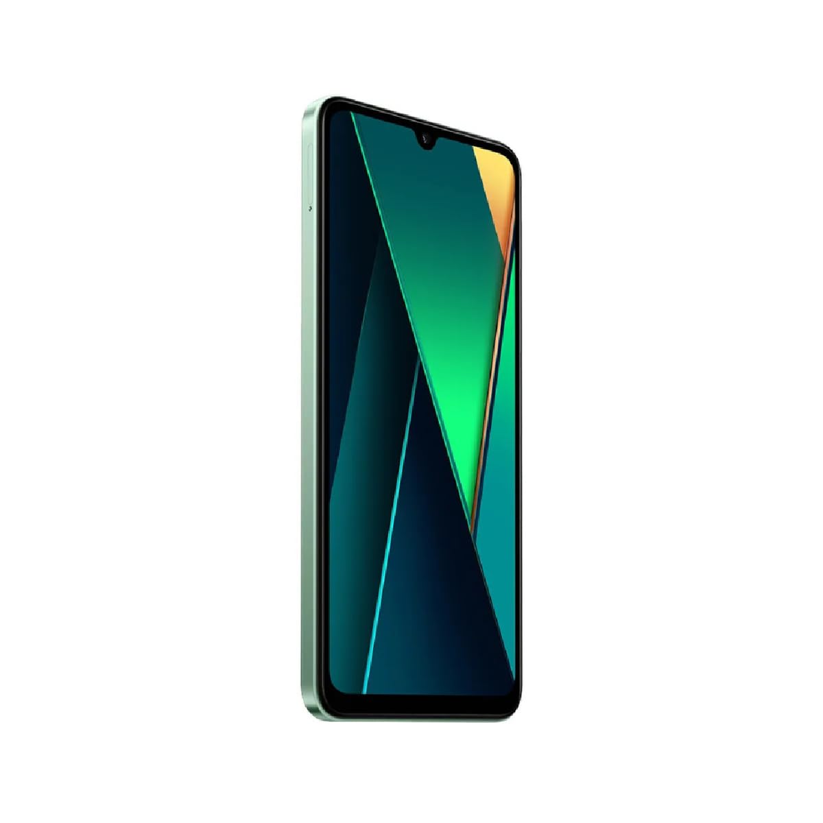 POCO C75 6+128GB 6.88" Green NFC DS EU