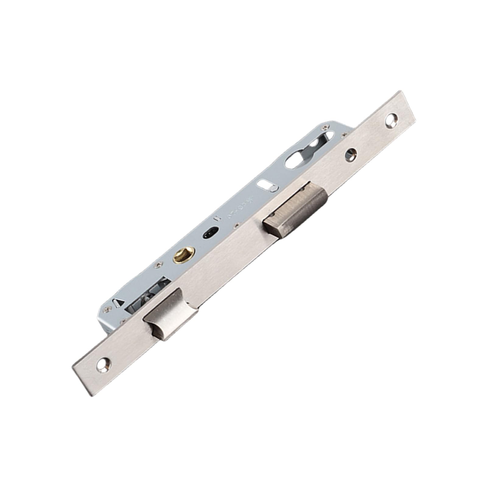 Tsophreniq 8520/8525 / 8530/8535 Aluminum Door Stainless Steels Universals Body Hardware Door Accessories Enduring Balcony Body Lockcase Fittings