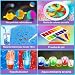Imagen de UNGLINGA 70+ Kits de experimentos para niños y niñas