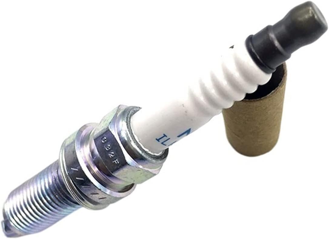 4-6 pieces/set MR910762 ILKAR7G7 Iridium Spark for 2.0 2.4 12mm Ignition Candle Auto Accessories(6Pcs)