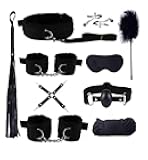 Bondaged Restraints Sex Spreaders Queen Bed Set for Women Sex Tie Downs Under Mattress for King Bed Straps Adult Play Sex Hand Cuff Bracelets for Bedroom Adult Toys for Couples in Bed Tools Sweatshirt