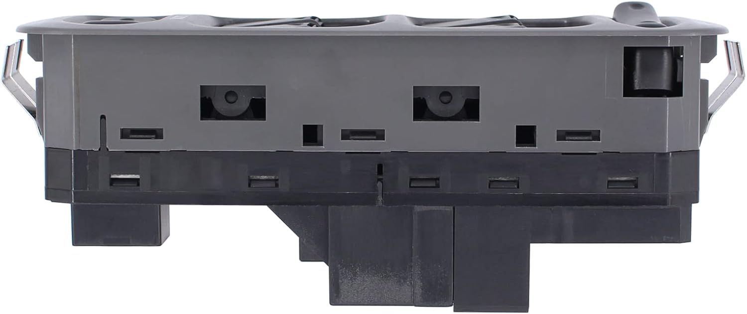 NewYall Electric Control Power Window Lifter Switch for Chevrolet Tracker 1999-2004 Suzuki Grand Vitara 1999-2002 Vitara 1999-2003 XL-7 2003-2006 37990-65D10-T01 30020880 33968442 Left Driver Side